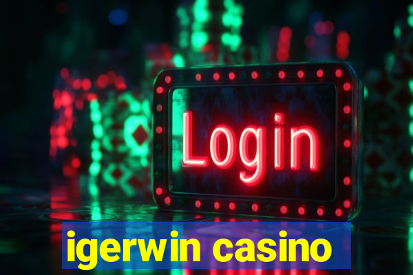 igerwin casino